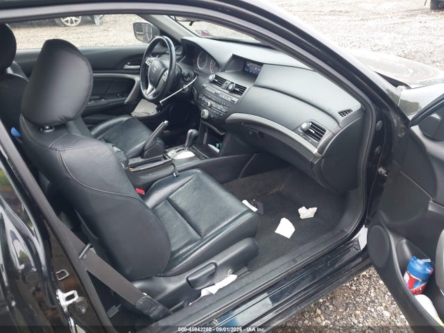 Продажа на аукционе авто 2012 Honda Accord 3.5 Ex-l, vin: 1HGCS2B82CA008364, номер лота: 45942280