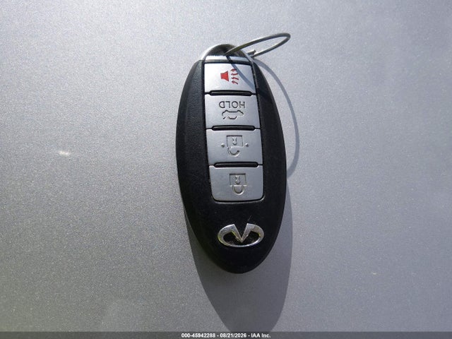 Продаж на аукціоні авто 2011 Infiniti G37x, vin: JN1CV6AR3BM352650, номер лоту: 45942288