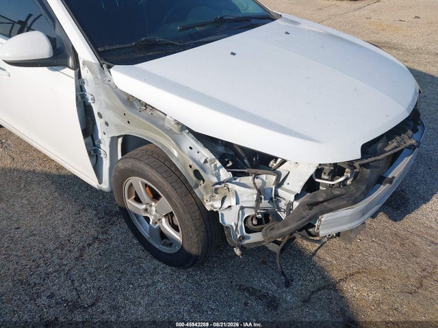 45942289 :رقم المزاد ، 1G1PC5SB5F7164774 vin ، 2015 Chevrolet Cruze 1lt Auto مزاد بيع