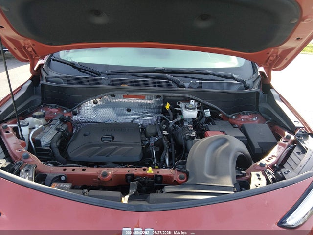 Продаж на аукціоні авто 2024 Buick Encore Gx Preferred Fwd, vin: KL4AMBSL3RB124996, номер лоту: 45942292