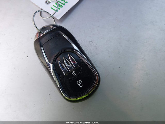 Продаж на аукціоні авто 2024 Buick Encore Gx Preferred Fwd, vin: KL4AMBSL3RB124996, номер лоту: 45942292