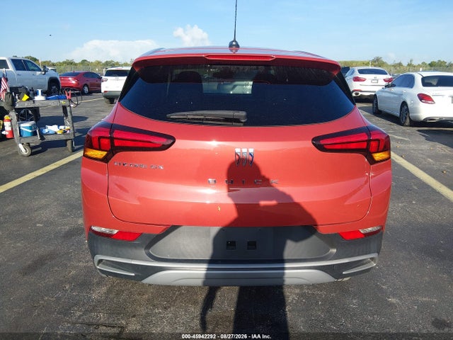 Продаж на аукціоні авто 2024 Buick Encore Gx Preferred Fwd, vin: KL4AMBSL3RB124996, номер лоту: 45942292