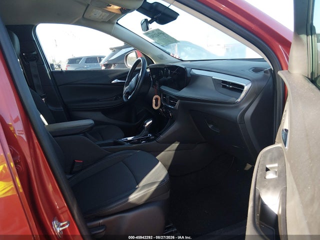 Продаж на аукціоні авто 2024 Buick Encore Gx Preferred Fwd, vin: KL4AMBSL3RB124996, номер лоту: 45942292