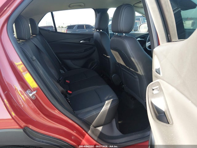 Продаж на аукціоні авто 2024 Buick Encore Gx Preferred Fwd, vin: KL4AMBSL3RB124996, номер лоту: 45942292