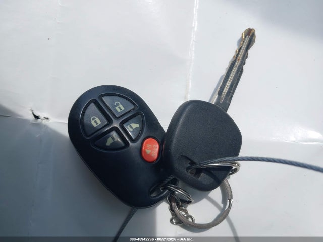 Aukcja sprzedaży 2011 Toyota Sienna Le V6, vin: 5TDKK3DCXBS078729, numer aukcji: 45942296