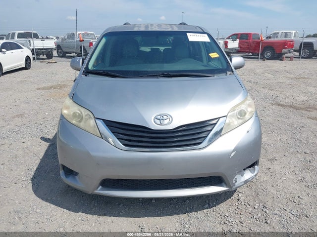 Aukcja sprzedaży 2011 Toyota Sienna Le V6, vin: 5TDKK3DCXBS078729, numer aukcji: 45942296