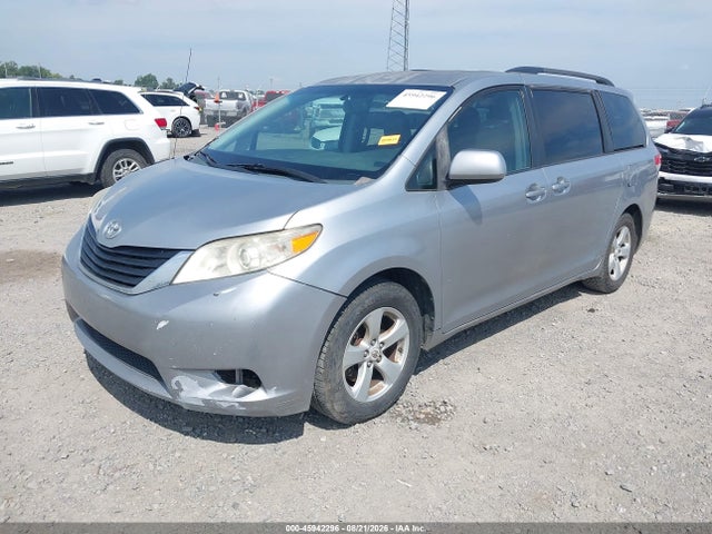 Aukcja sprzedaży 2011 Toyota Sienna Le V6, vin: 5TDKK3DCXBS078729, numer aukcji: 45942296