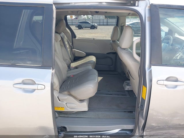 Aukcja sprzedaży 2011 Toyota Sienna Le V6, vin: 5TDKK3DCXBS078729, numer aukcji: 45942296