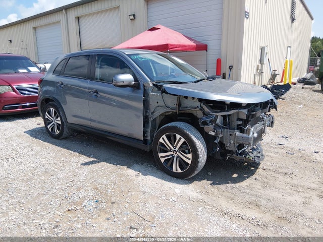 Aukcja sprzedaży 2026 Mitsubishi Outlander Sport 2.0 Es/2.0 Le/2.0 Ralliart/2.0 S/2.0 Se/2.0 Trail Edition, vin: JA4ARUAU8TU001049, numer aukcji: 45942299