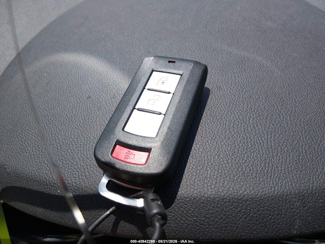 Aukcja sprzedaży 2026 Mitsubishi Outlander Sport 2.0 Es/2.0 Le/2.0 Ralliart/2.0 S/2.0 Se/2.0 Trail Edition, vin: JA4ARUAU8TU001049, numer aukcji: 45942299