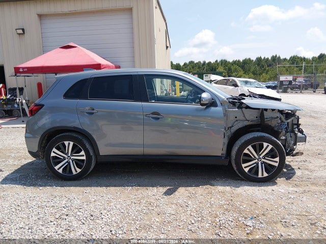 Aukcja sprzedaży 2026 Mitsubishi Outlander Sport 2.0 Es/2.0 Le/2.0 Ralliart/2.0 S/2.0 Se/2.0 Trail Edition, vin: JA4ARUAU8TU001049, numer aukcji: 45942299