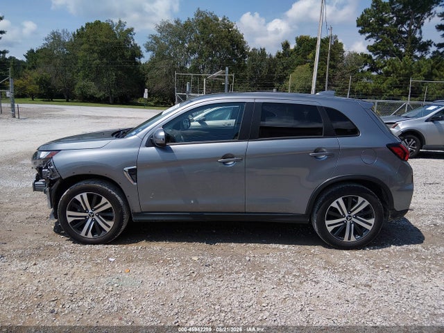 Aukcja sprzedaży 2026 Mitsubishi Outlander Sport 2.0 Es/2.0 Le/2.0 Ralliart/2.0 S/2.0 Se/2.0 Trail Edition, vin: JA4ARUAU8TU001049, numer aukcji: 45942299