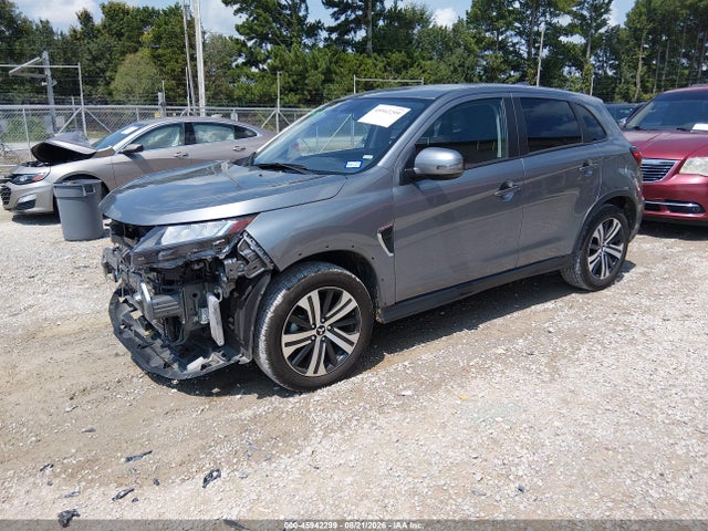 Aukcja sprzedaży 2026 Mitsubishi Outlander Sport 2.0 Es/2.0 Le/2.0 Ralliart/2.0 S/2.0 Se/2.0 Trail Edition, vin: JA4ARUAU8TU001049, numer aukcji: 45942299