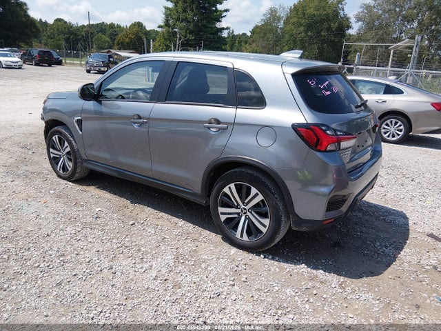 Aukcja sprzedaży 2026 Mitsubishi Outlander Sport 2.0 Es/2.0 Le/2.0 Ralliart/2.0 S/2.0 Se/2.0 Trail Edition, vin: JA4ARUAU8TU001049, numer aukcji: 45942299