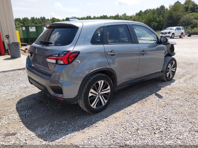 Aukcja sprzedaży 2026 Mitsubishi Outlander Sport 2.0 Es/2.0 Le/2.0 Ralliart/2.0 S/2.0 Se/2.0 Trail Edition, vin: JA4ARUAU8TU001049, numer aukcji: 45942299