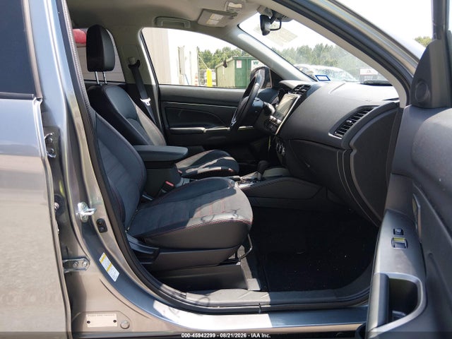 Aukcja sprzedaży 2026 Mitsubishi Outlander Sport 2.0 Es/2.0 Le/2.0 Ralliart/2.0 S/2.0 Se/2.0 Trail Edition, vin: JA4ARUAU8TU001049, numer aukcji: 45942299