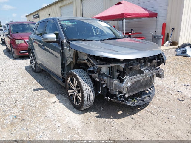 Aukcja sprzedaży 2026 Mitsubishi Outlander Sport 2.0 Es/2.0 Le/2.0 Ralliart/2.0 S/2.0 Se/2.0 Trail Edition, vin: JA4ARUAU8TU001049, numer aukcji: 45942299