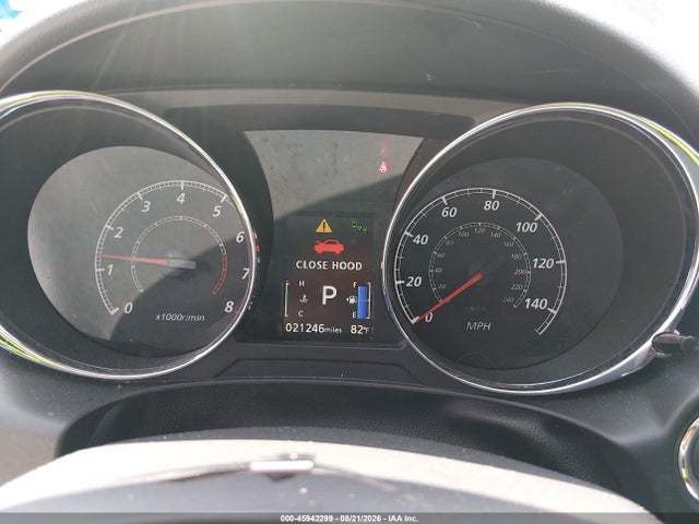 Aukcja sprzedaży 2026 Mitsubishi Outlander Sport 2.0 Es/2.0 Le/2.0 Ralliart/2.0 S/2.0 Se/2.0 Trail Edition, vin: JA4ARUAU8TU001049, numer aukcji: 45942299