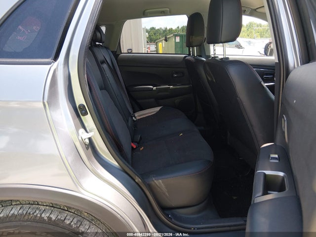 Aukcja sprzedaży 2026 Mitsubishi Outlander Sport 2.0 Es/2.0 Le/2.0 Ralliart/2.0 S/2.0 Se/2.0 Trail Edition, vin: JA4ARUAU8TU001049, numer aukcji: 45942299