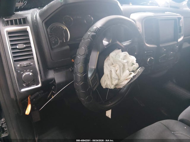 Продаж на аукціоні авто 2021 Ram 1500 Classic Warlock  4x4 6'4 Box, vin: 1C6RR7GG0MS548882, номер лоту: 45942301