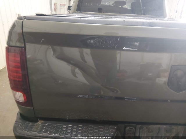 Продаж на аукціоні авто 2021 Ram 1500 Classic Warlock  4x4 6'4 Box, vin: 1C6RR7GG0MS548882, номер лоту: 45942301
