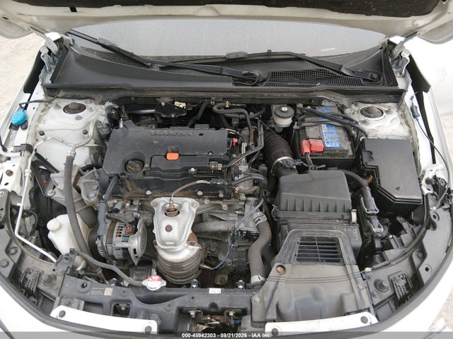 45942303 :رقم المزاد ، 2HGFE2F53PH542890 vin ، 2023 Honda Civic Sport مزاد بيع