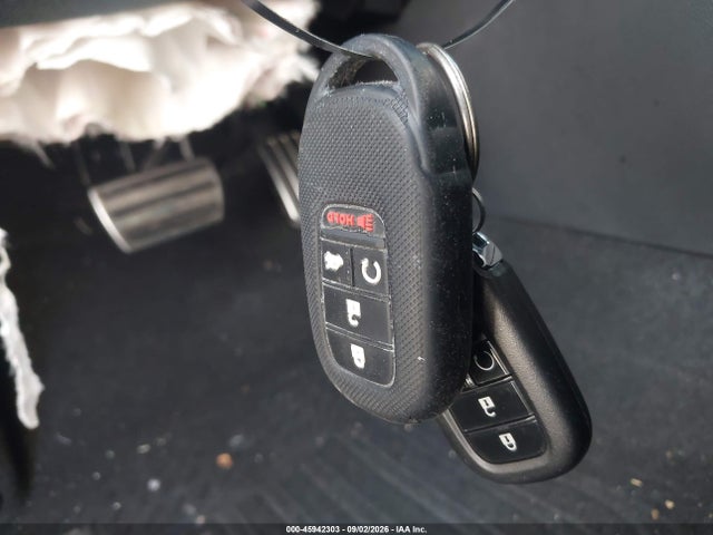 45942303 :رقم المزاد ، 2HGFE2F53PH542890 vin ، 2023 Honda Civic Sport مزاد بيع