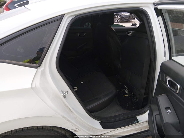 45942303 :رقم المزاد ، 2HGFE2F53PH542890 vin ، 2023 Honda Civic Sport مزاد بيع