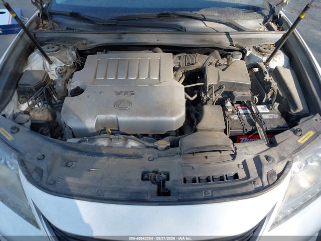 Lexus Es 350 Crafted Line 2015 JTHBK1GG2F2179763 Image 10