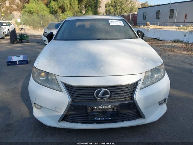 Lexus Es 350 Crafted Line 2015 JTHBK1GG2F2179763 Image 12