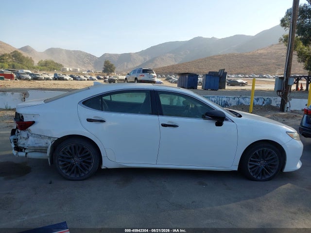 Lexus Es 350 Crafted Line 2015 JTHBK1GG2F2179763 Image 13