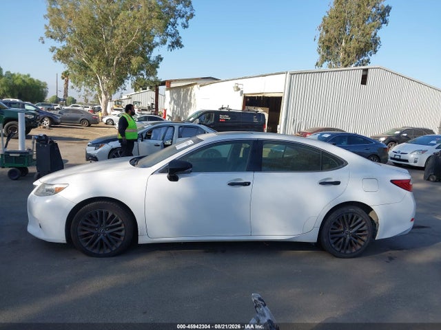 Lexus Es 350 Crafted Line 2015 JTHBK1GG2F2179763 Image 14