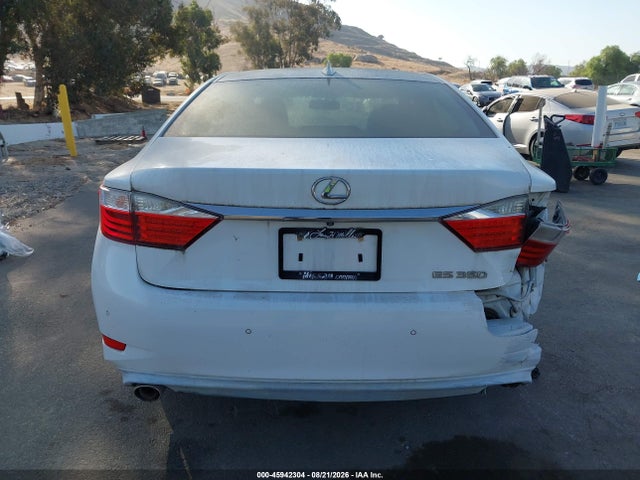 Lexus Es 350 Crafted Line 2015 JTHBK1GG2F2179763 Image 16
