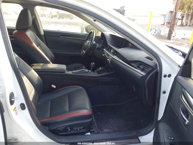 Lexus Es 350 Crafted Line 2015 JTHBK1GG2F2179763 Image 5