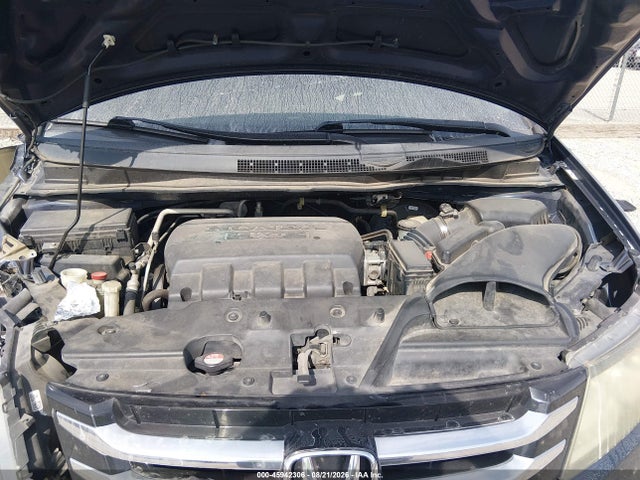 Продаж на аукціоні авто 2016 Honda Odyssey Ex-l, vin: 5FNRL5H69GB074338, номер лоту: 45942306