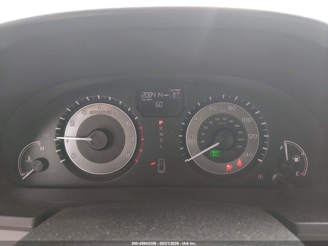 Продаж на аукціоні авто 2016 Honda Odyssey Ex-l, vin: 5FNRL5H69GB074338, номер лоту: 45942306
