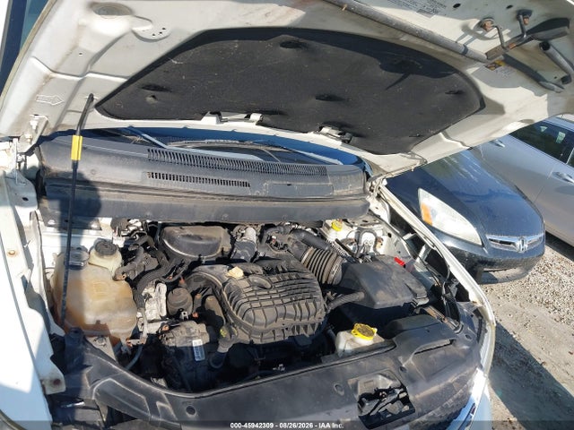 45942309 :رقم المزاد ، 3C4PDDDG4DT591167 vin ، 2013 Dodge Journey Crew مزاد بيع