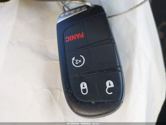 45942309 :رقم المزاد ، 3C4PDDDG4DT591167 vin ، 2013 Dodge Journey Crew مزاد بيع