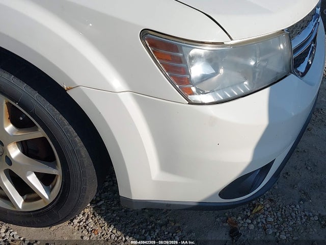 45942309 :رقم المزاد ، 3C4PDDDG4DT591167 vin ، 2013 Dodge Journey Crew مزاد بيع