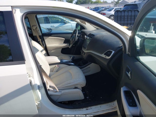 45942309 :رقم المزاد ، 3C4PDDDG4DT591167 vin ، 2013 Dodge Journey Crew مزاد بيع