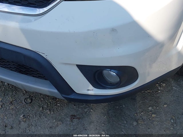 45942309 :رقم المزاد ، 3C4PDDDG4DT591167 vin ، 2013 Dodge Journey Crew مزاد بيع