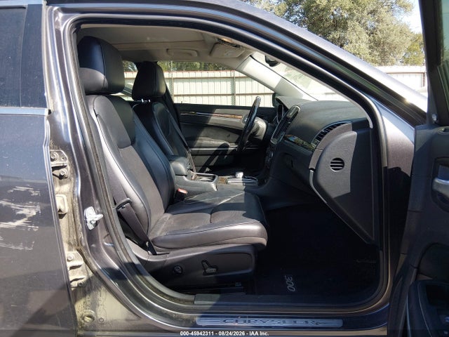 Aukcja sprzedaży 2017 Chrysler 300c, vin: 2C3CCAEG5HH570068, numer aukcji: 45942311