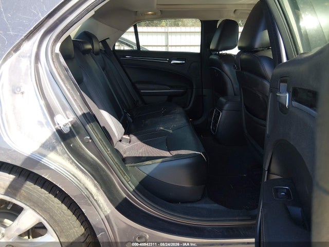Aukcja sprzedaży 2017 Chrysler 300c, vin: 2C3CCAEG5HH570068, numer aukcji: 45942311