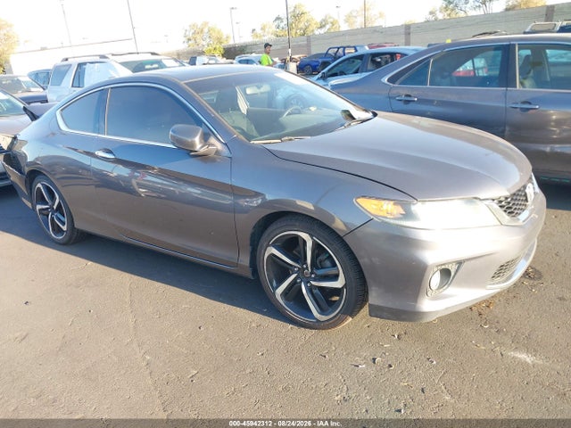 Aukcja sprzedaży 2013 Honda Accord Ex, vin: 1HGCT1B7XDA008452, numer aukcji: 45942312