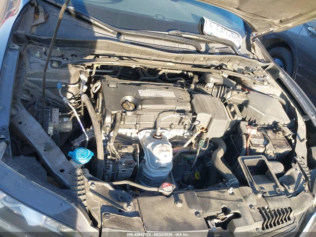 Aukcja sprzedaży 2013 Honda Accord Ex, vin: 1HGCT1B7XDA008452, numer aukcji: 45942312