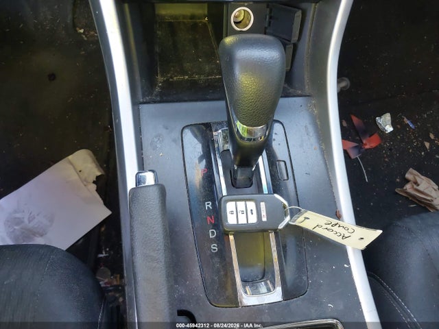 Aukcja sprzedaży 2013 Honda Accord Ex, vin: 1HGCT1B7XDA008452, numer aukcji: 45942312
