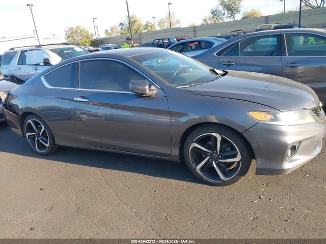 Aukcja sprzedaży 2013 Honda Accord Ex, vin: 1HGCT1B7XDA008452, numer aukcji: 45942312