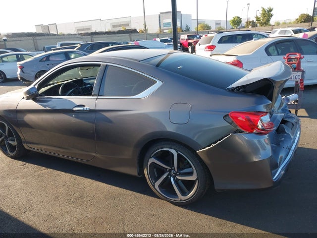 Aukcja sprzedaży 2013 Honda Accord Ex, vin: 1HGCT1B7XDA008452, numer aukcji: 45942312