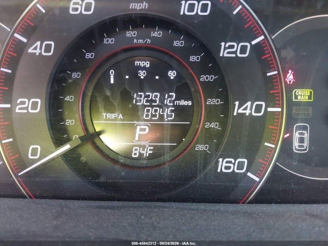 Aukcja sprzedaży 2013 Honda Accord Ex, vin: 1HGCT1B7XDA008452, numer aukcji: 45942312