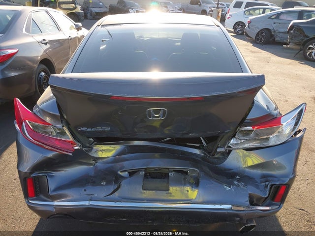 Aukcja sprzedaży 2013 Honda Accord Ex, vin: 1HGCT1B7XDA008452, numer aukcji: 45942312